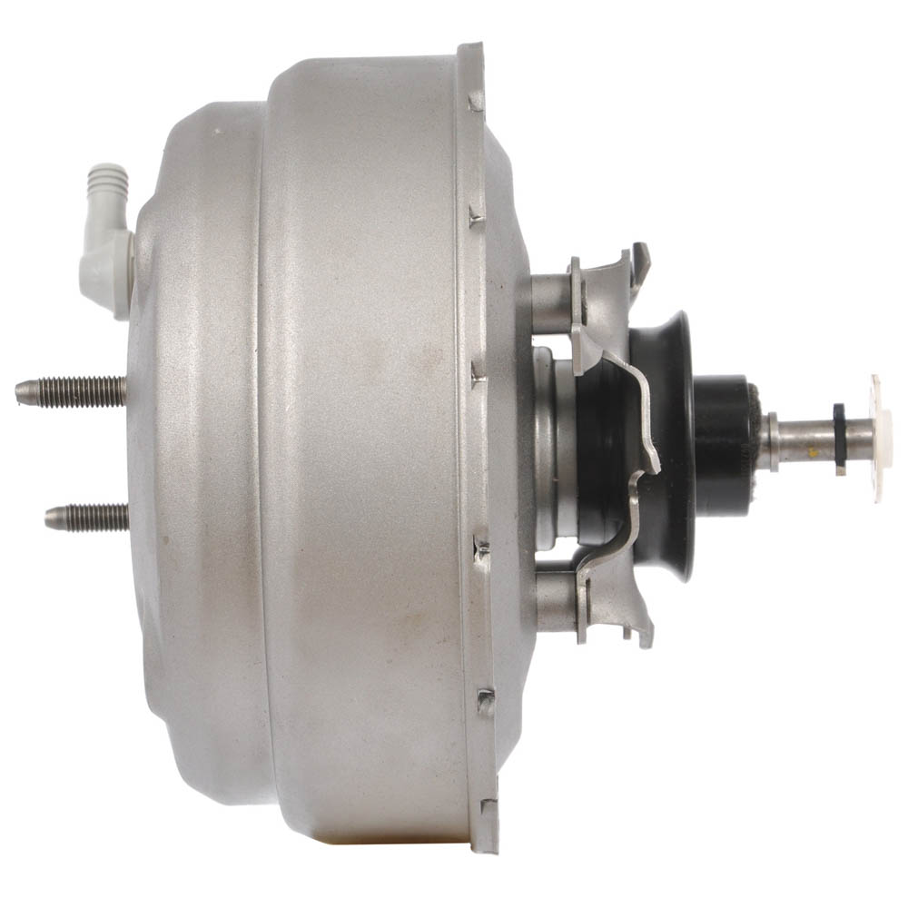 2012 Buick LaCrosse Brake Booster