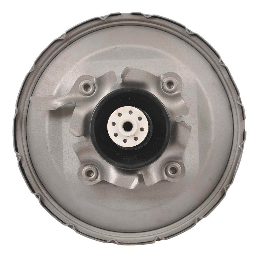 2012 Buick LaCrosse Brake Booster