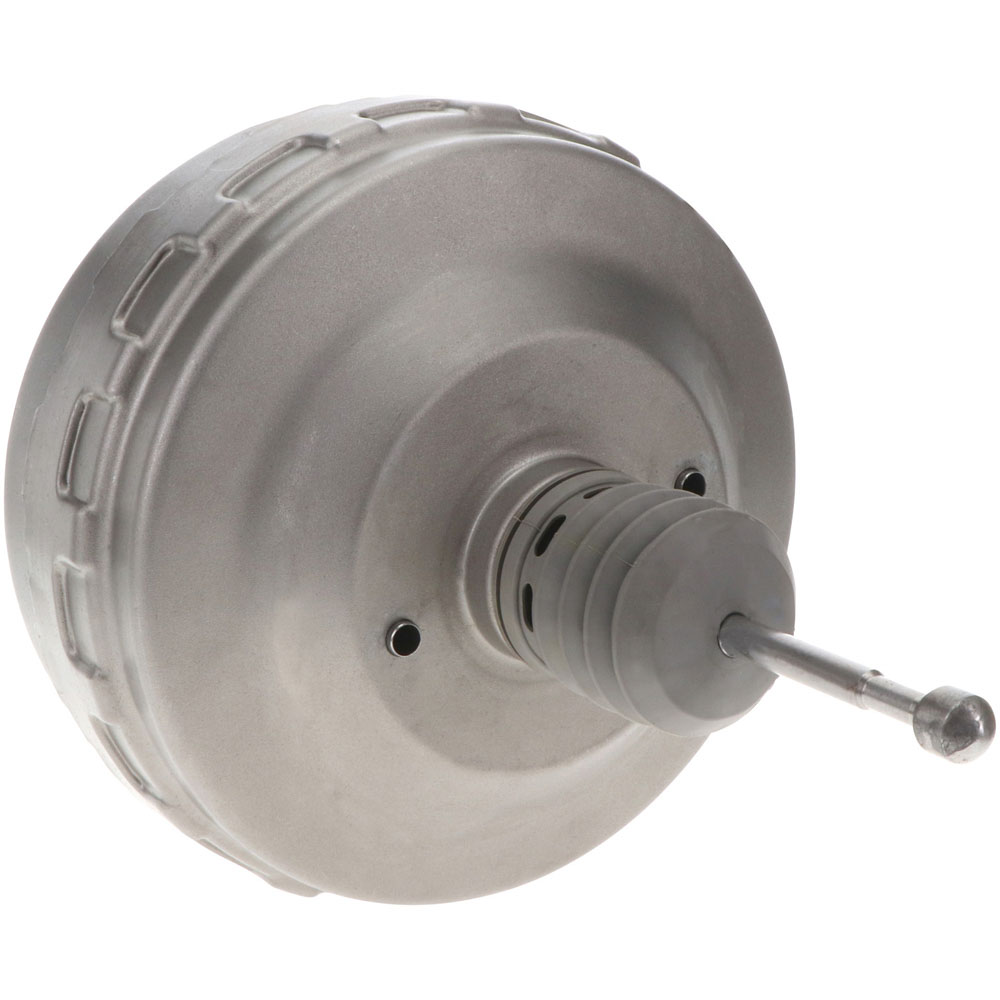 2012 Cadillac SRX Brake Booster