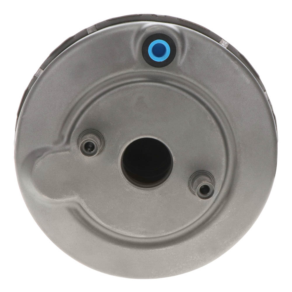 2012 Cadillac SRX Brake Booster