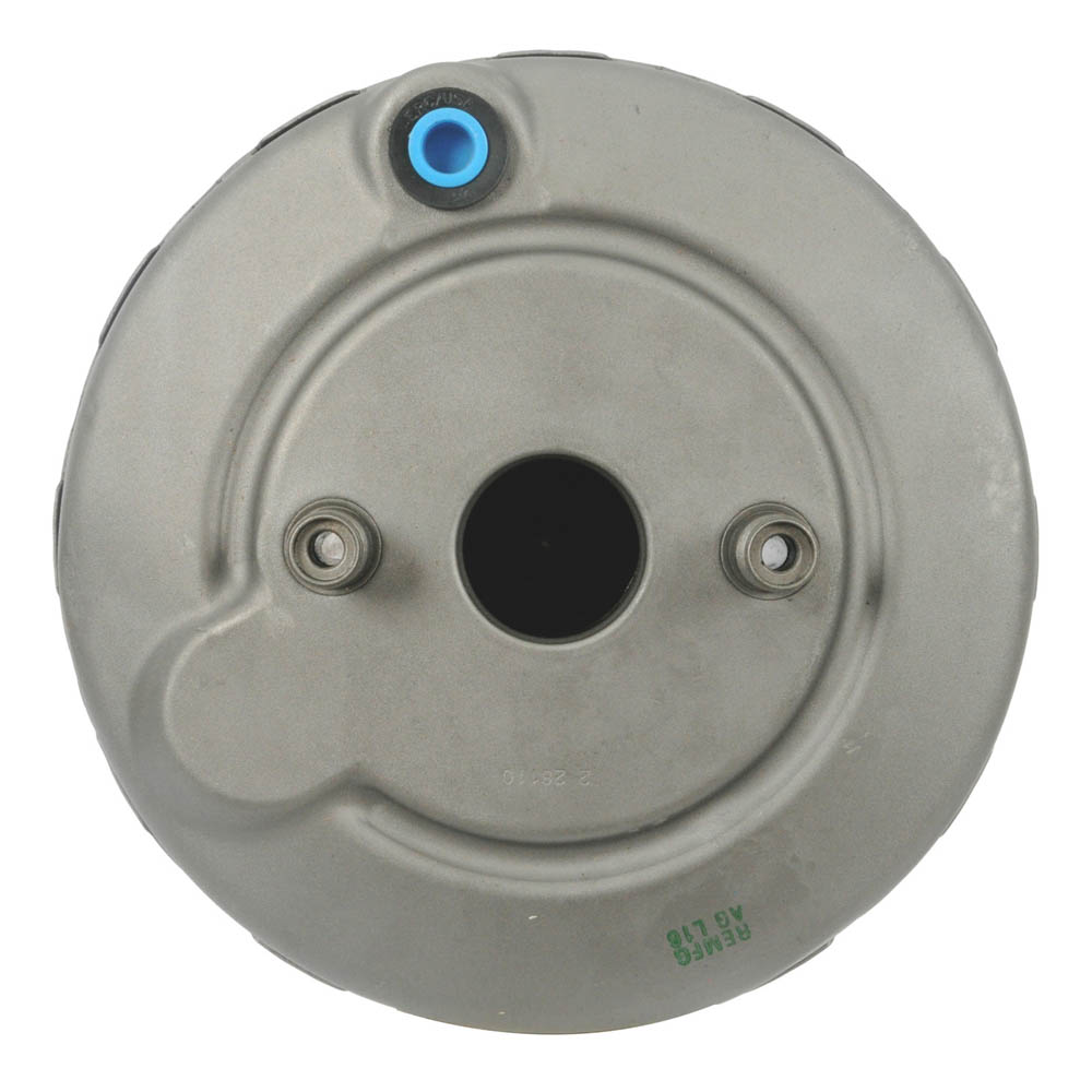 2012 Cadillac SRX Brake Booster