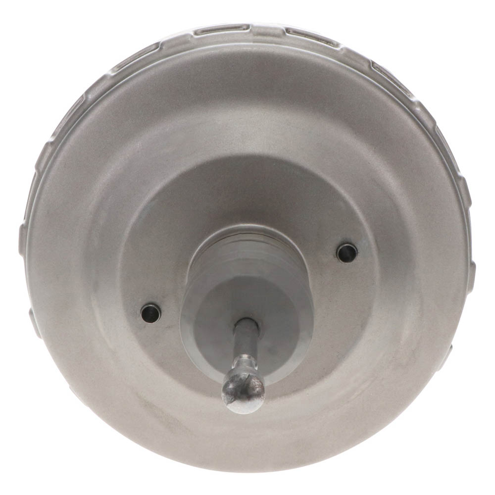 2012 Cadillac SRX Brake Booster