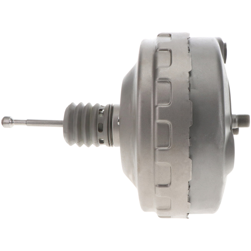 2012 Cadillac SRX Brake Booster