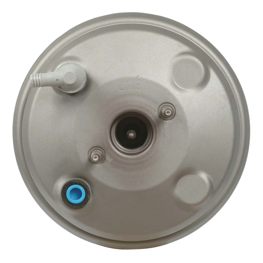2012 Cadillac CTS Brake Booster