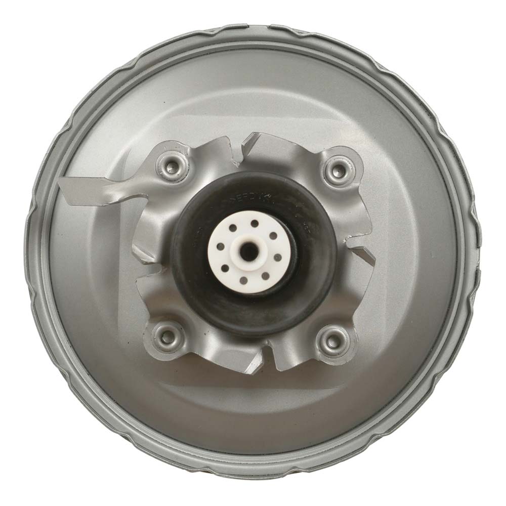 2012 Cadillac CTS Brake Booster