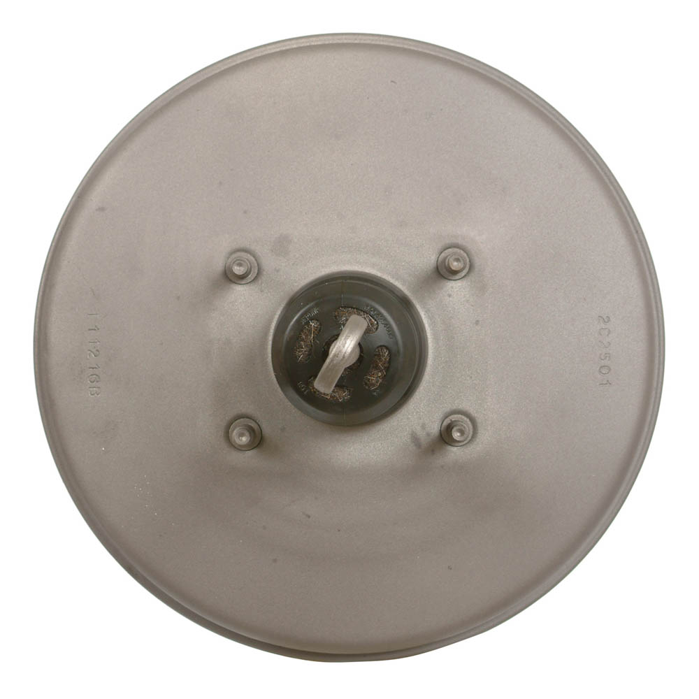 2012 Dodge Journey Brake Booster