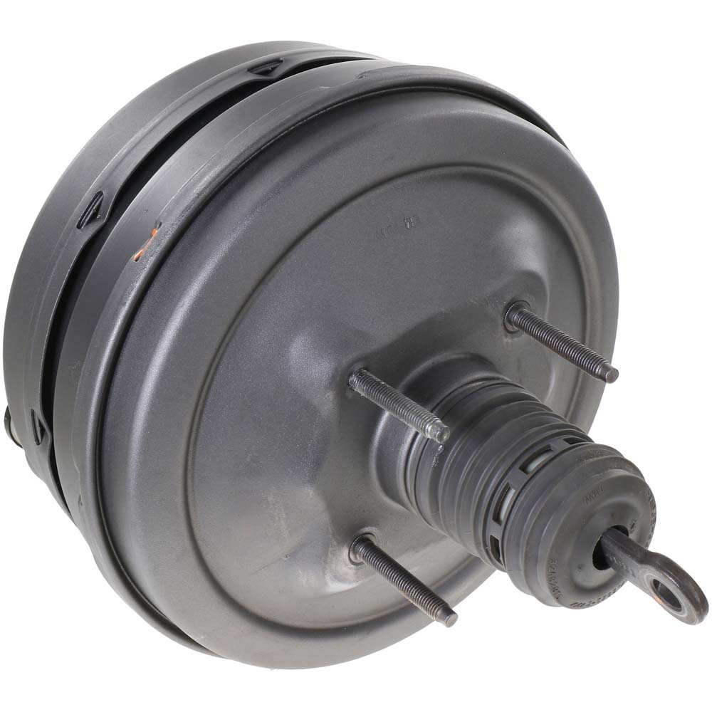 2010 Dodge Grand Caravan Brake Booster