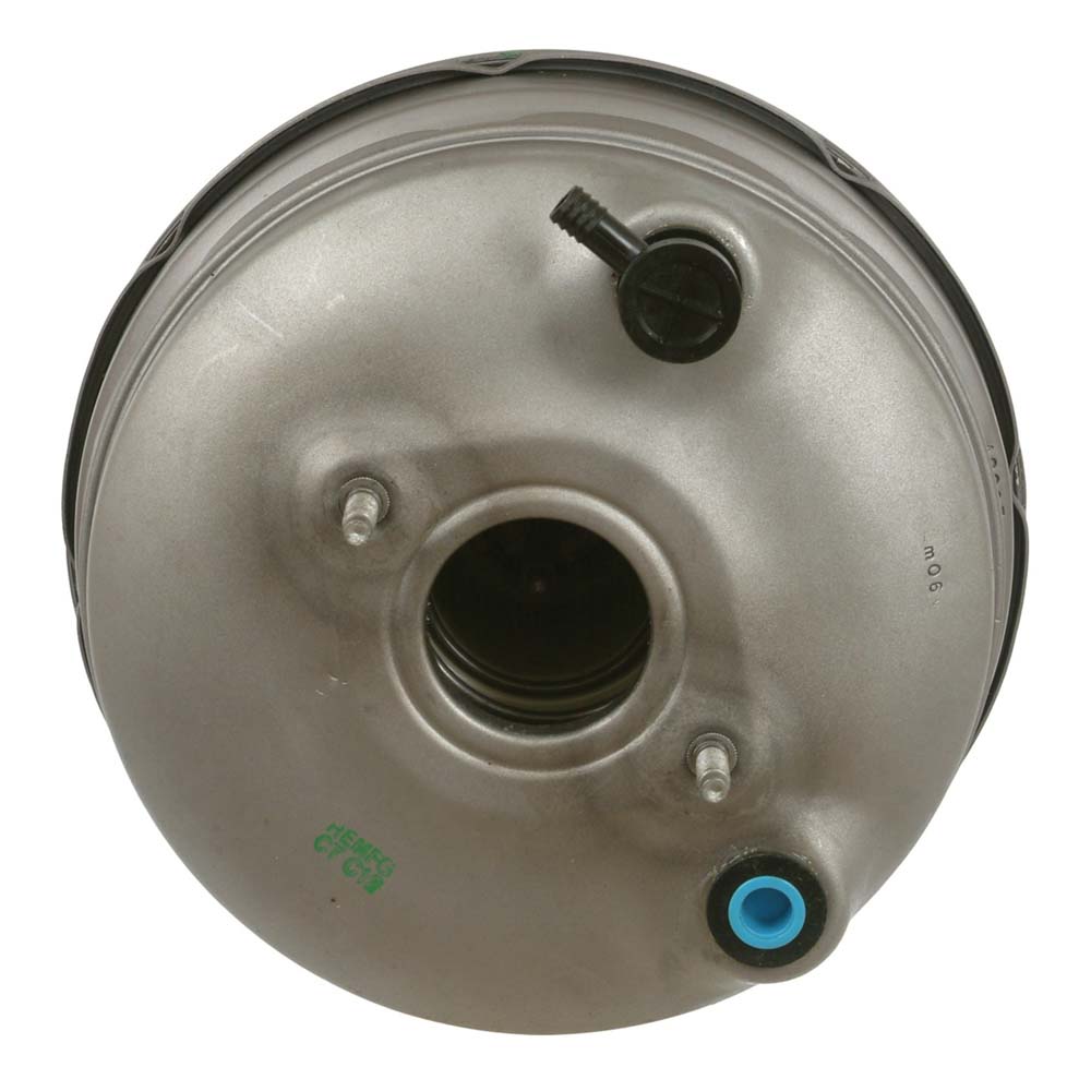 2010 Dodge Grand Caravan Brake Booster