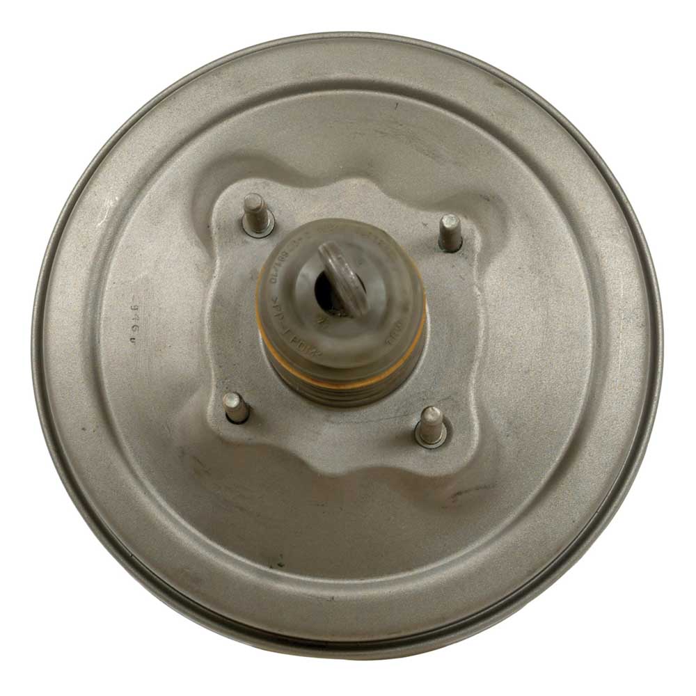 2010 Dodge Grand Caravan Brake Booster