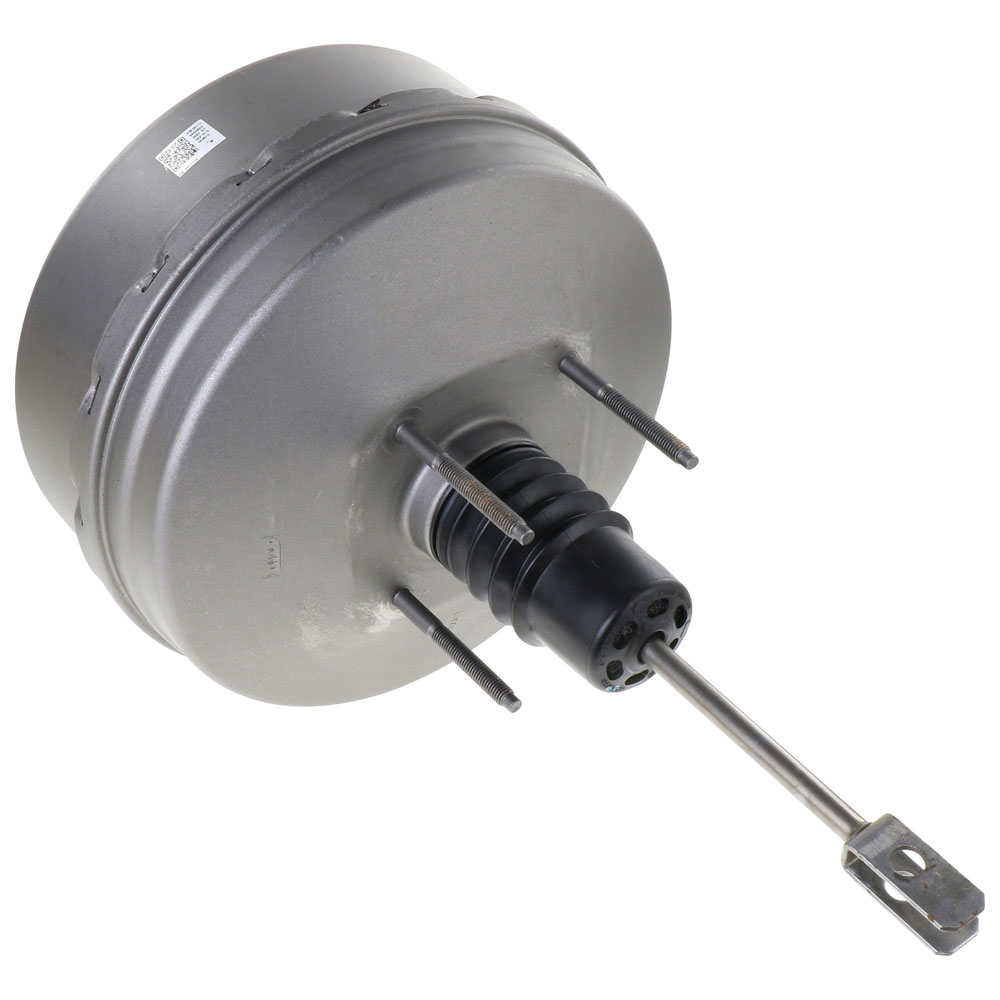 2012 Ford Expedition Brake Booster