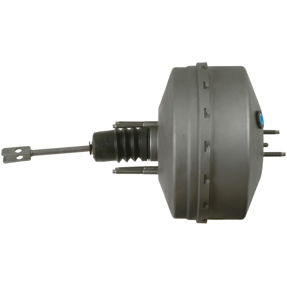 2012 Ford Expedition Brake Booster