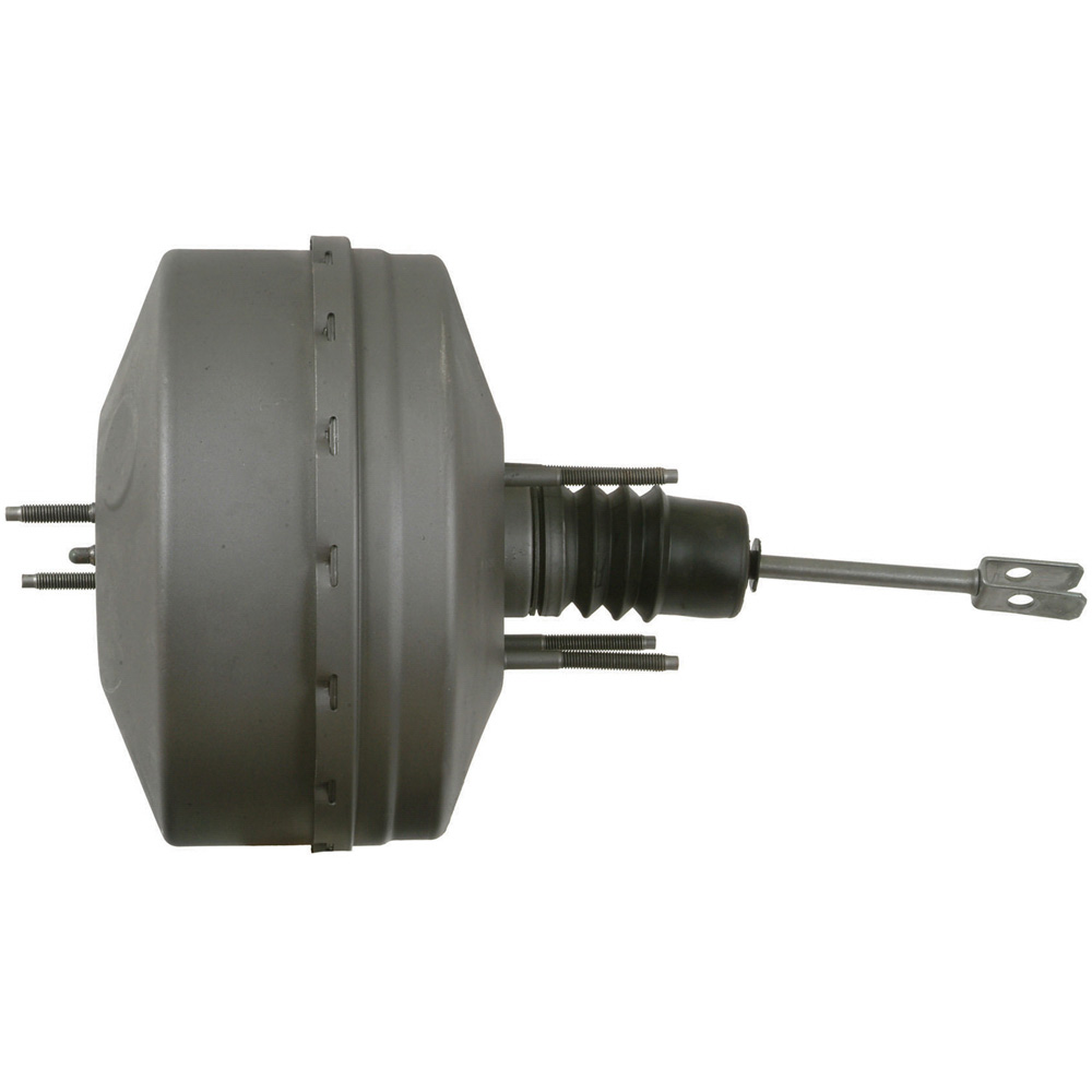 2012 Ford Expedition Brake Booster