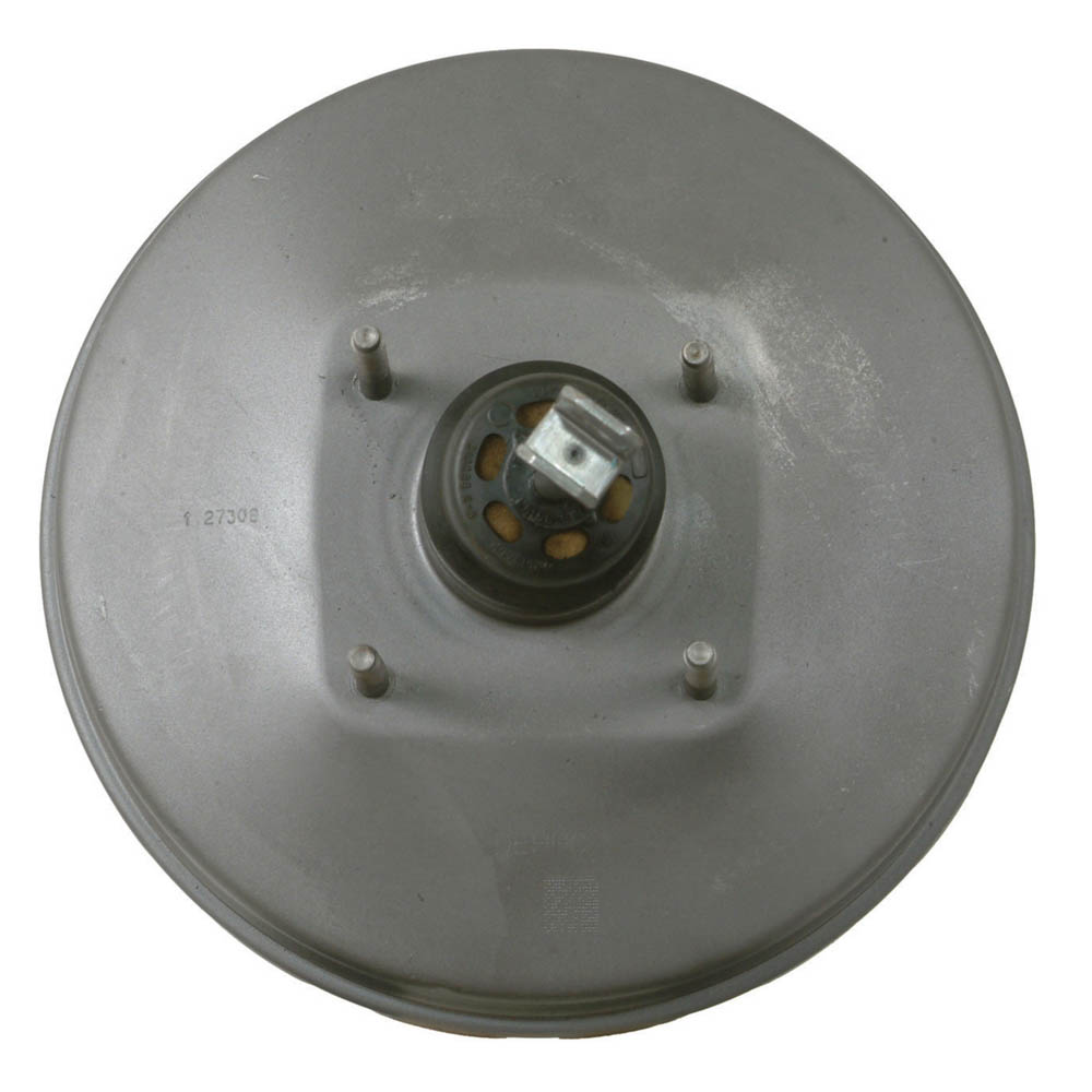 2012 Ford Expedition Brake Booster
