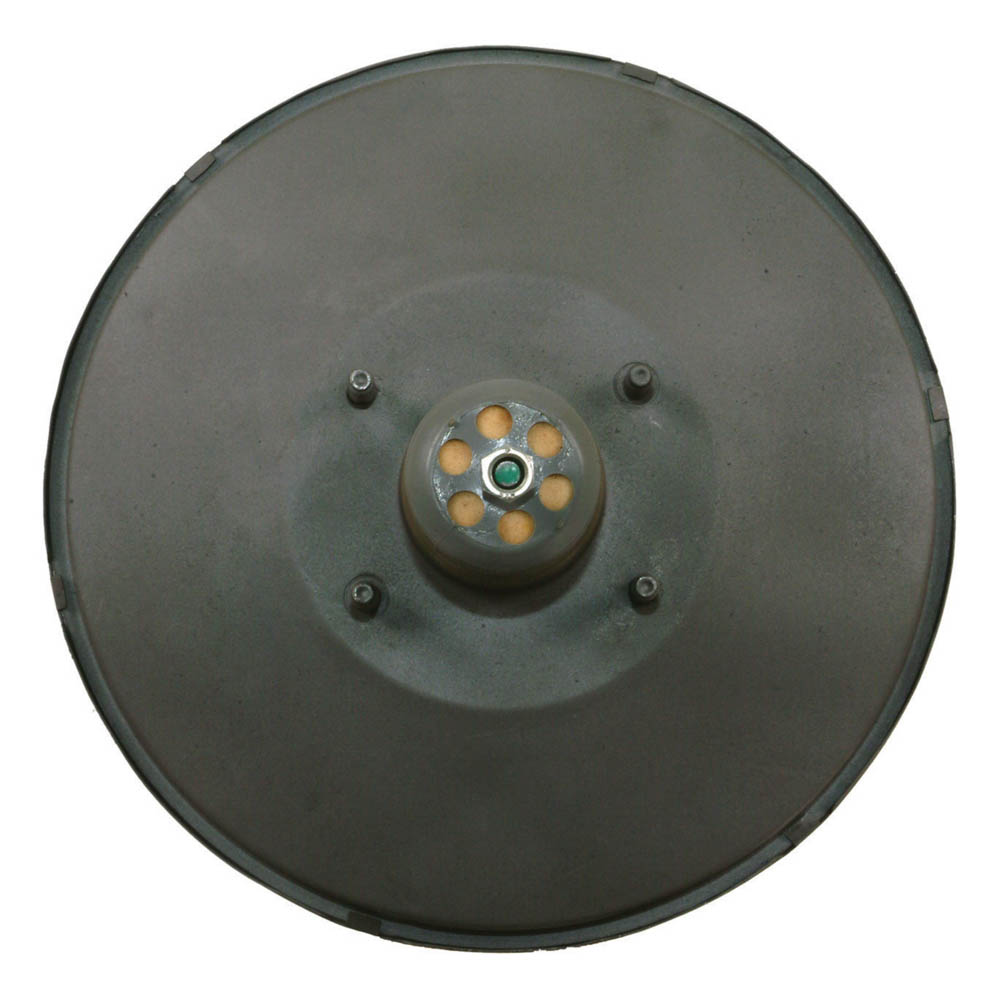 2012 Ford Fusion Brake Booster