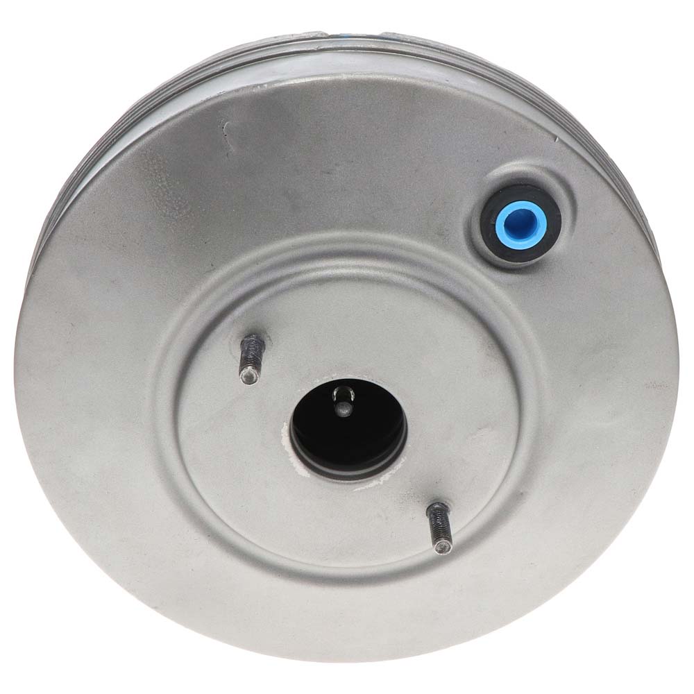 2012 Ford Fusion Brake Booster