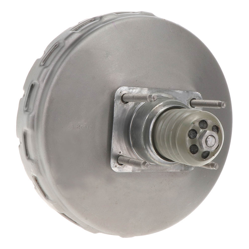 2012 Ford Fusion Brake Booster