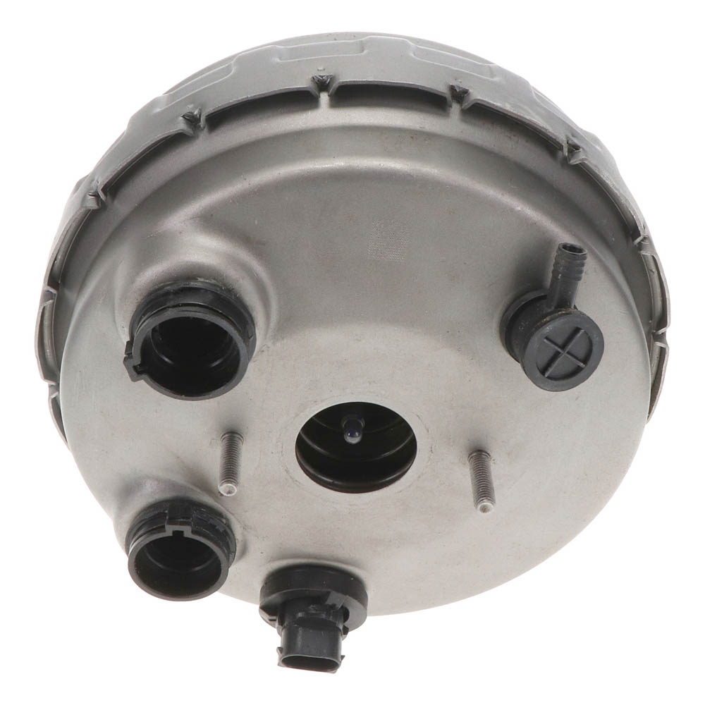 2012 Ford Fusion Brake Booster