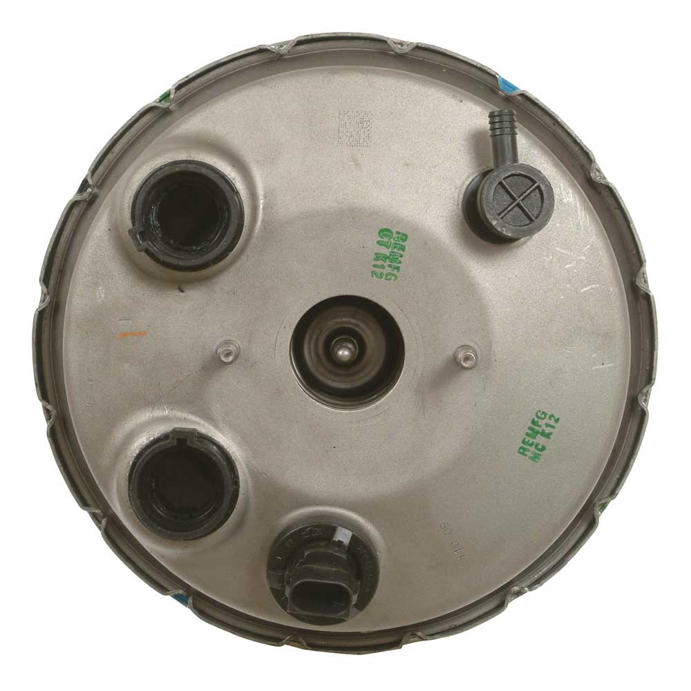 2012 Ford Fusion Brake Booster