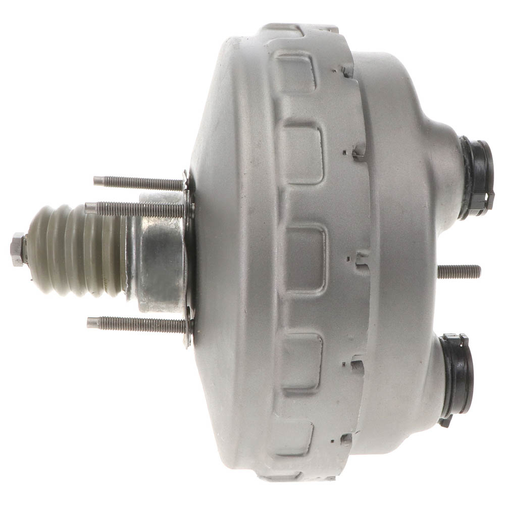 2012 Ford Fusion Brake Booster