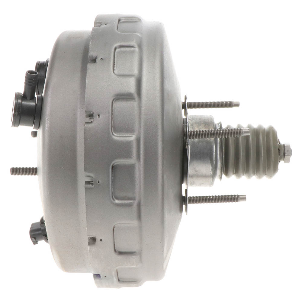 2012 Ford Fusion Brake Booster