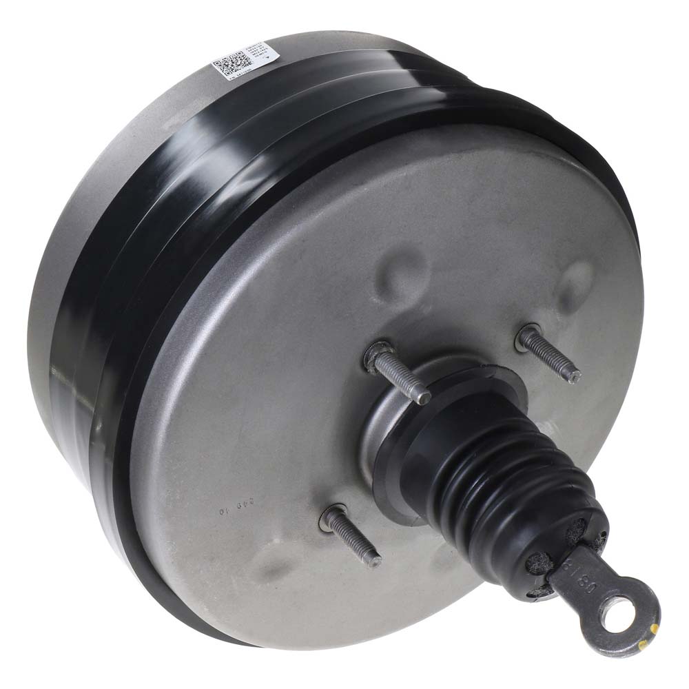2012 Dodge Durango Brake Booster
