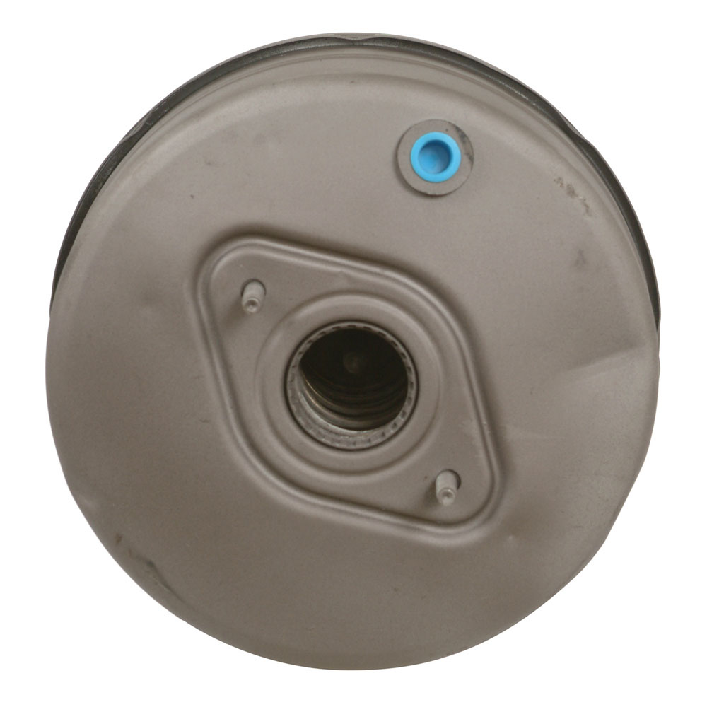 2012 Dodge Durango Brake Booster