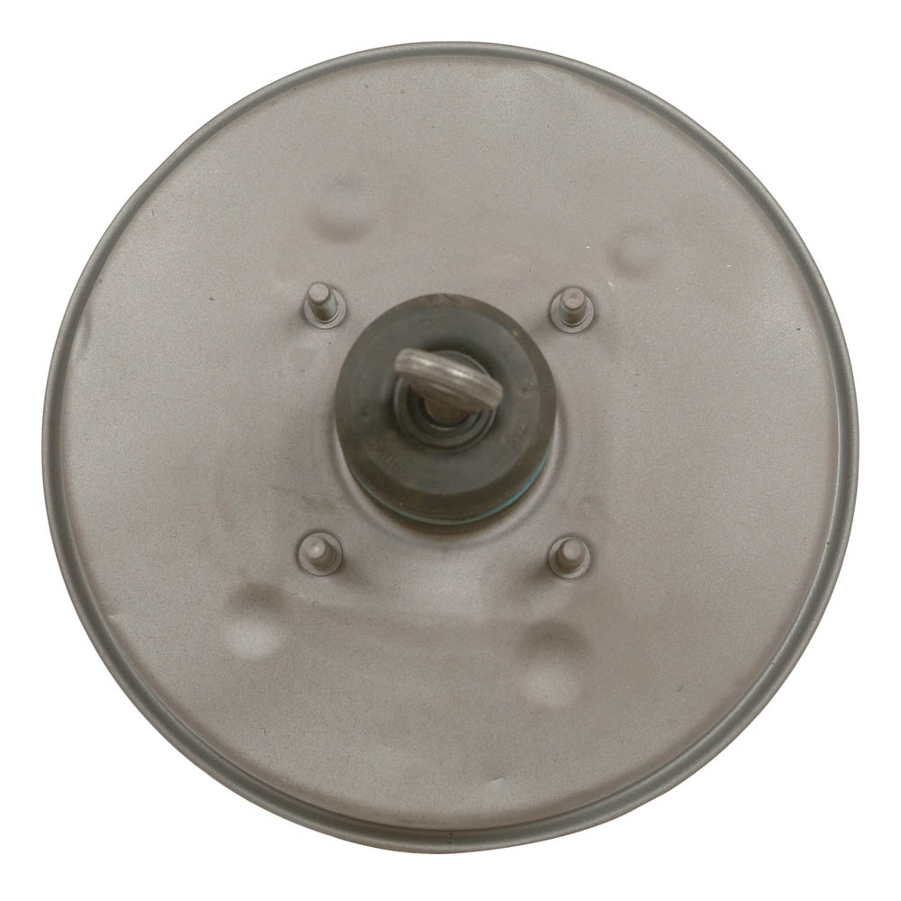 2012 Dodge Durango Brake Booster