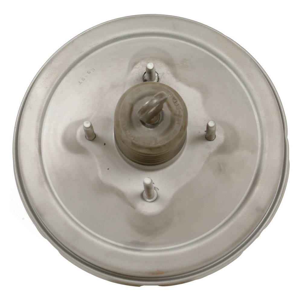 2012 Dodge C/V Brake Booster