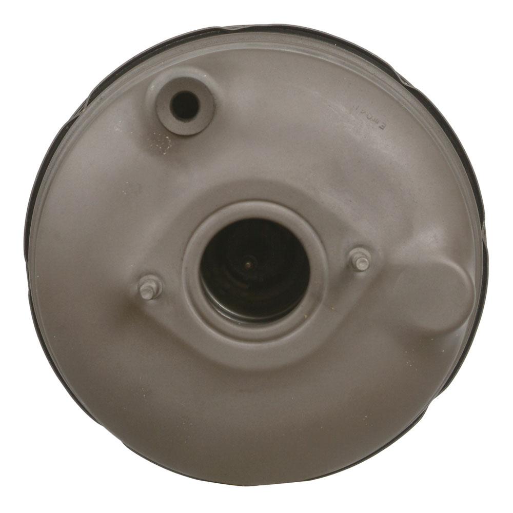 2012 Dodge Challenger Brake Booster