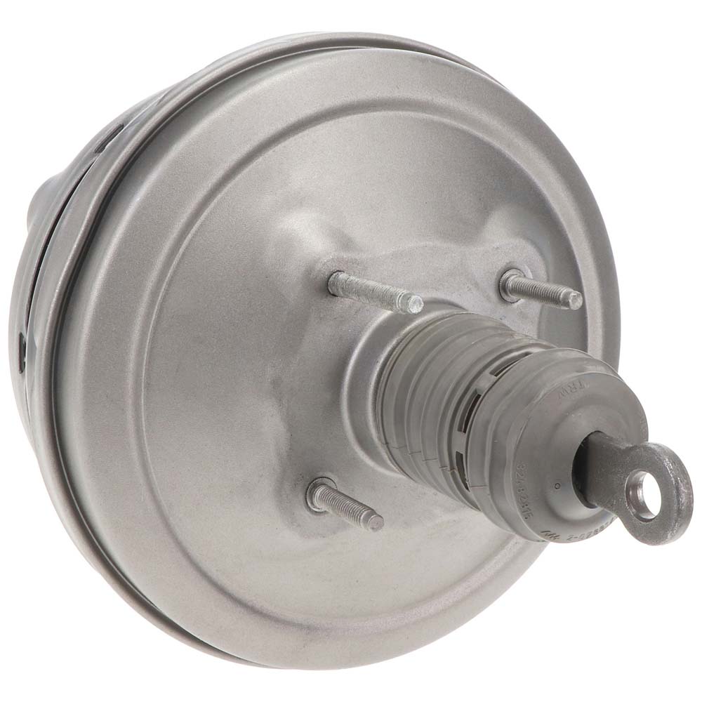 2017 Dodge Challenger Brake Booster