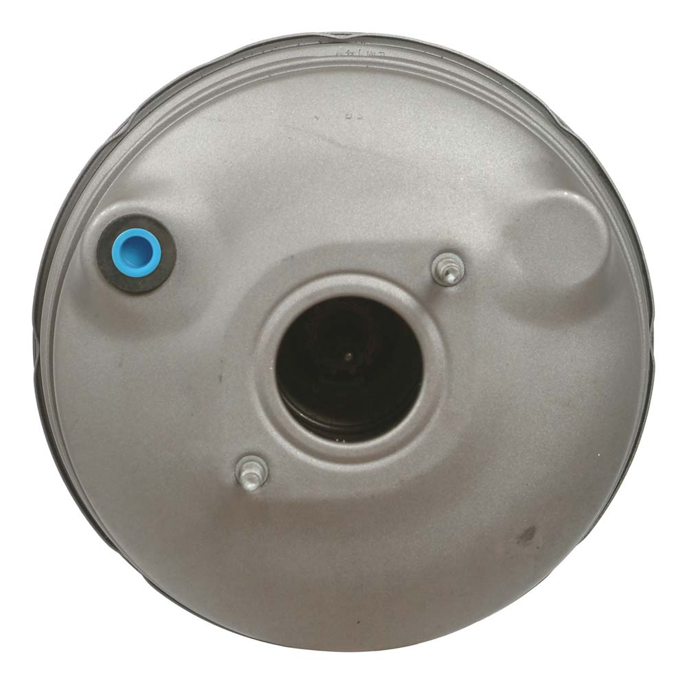 2017 Dodge Challenger Brake Booster