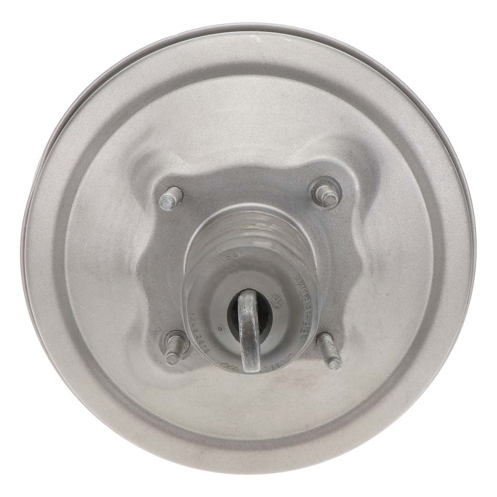 2017 Dodge Challenger Brake Booster