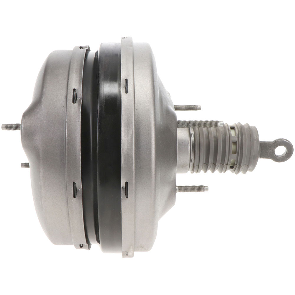 2017 Dodge Challenger Brake Booster