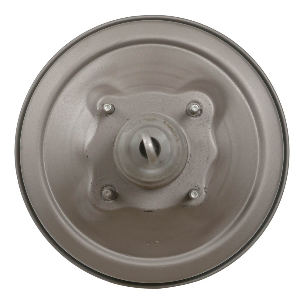2017 Dodge Challenger Brake Booster