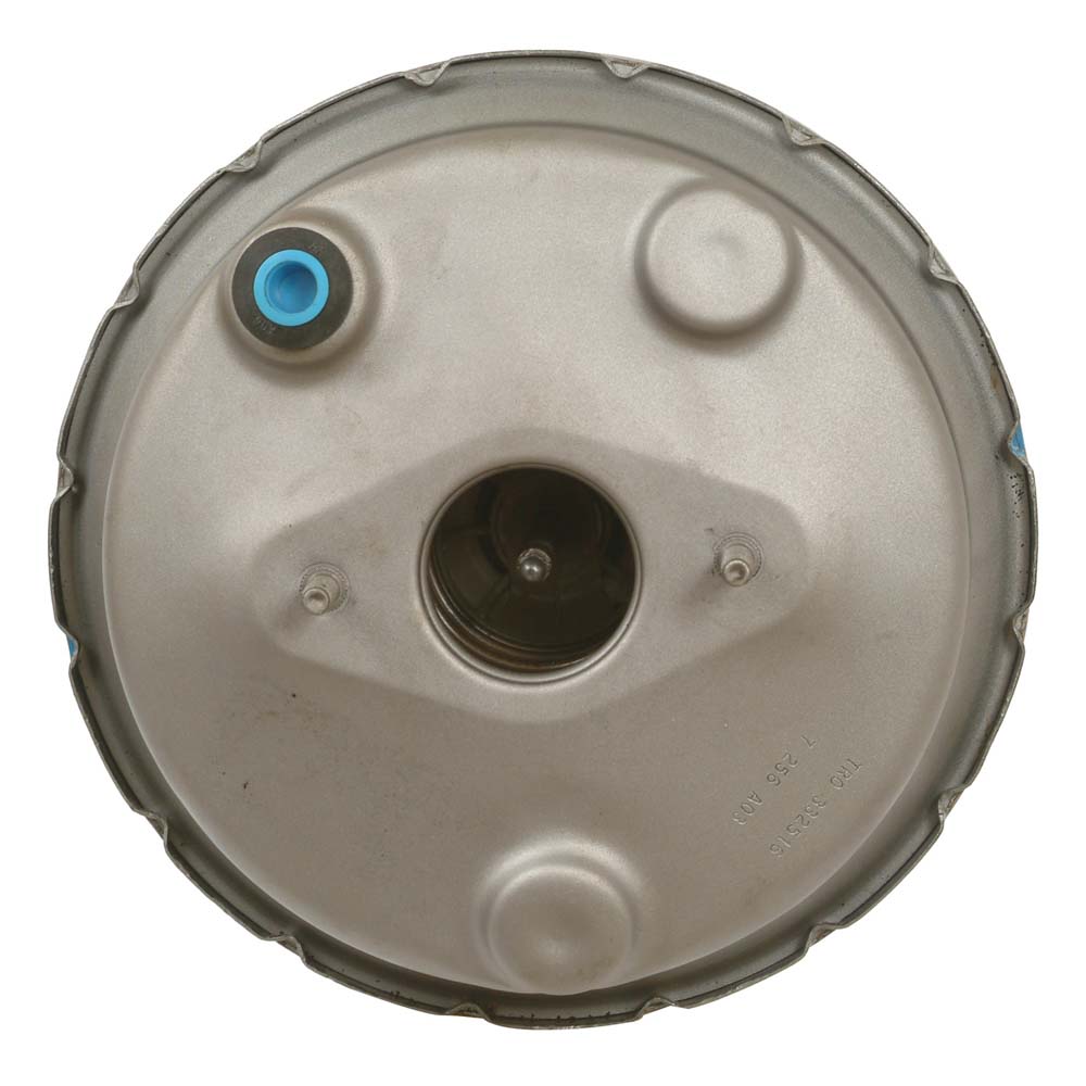 2012 Dodge Avenger Brake Booster