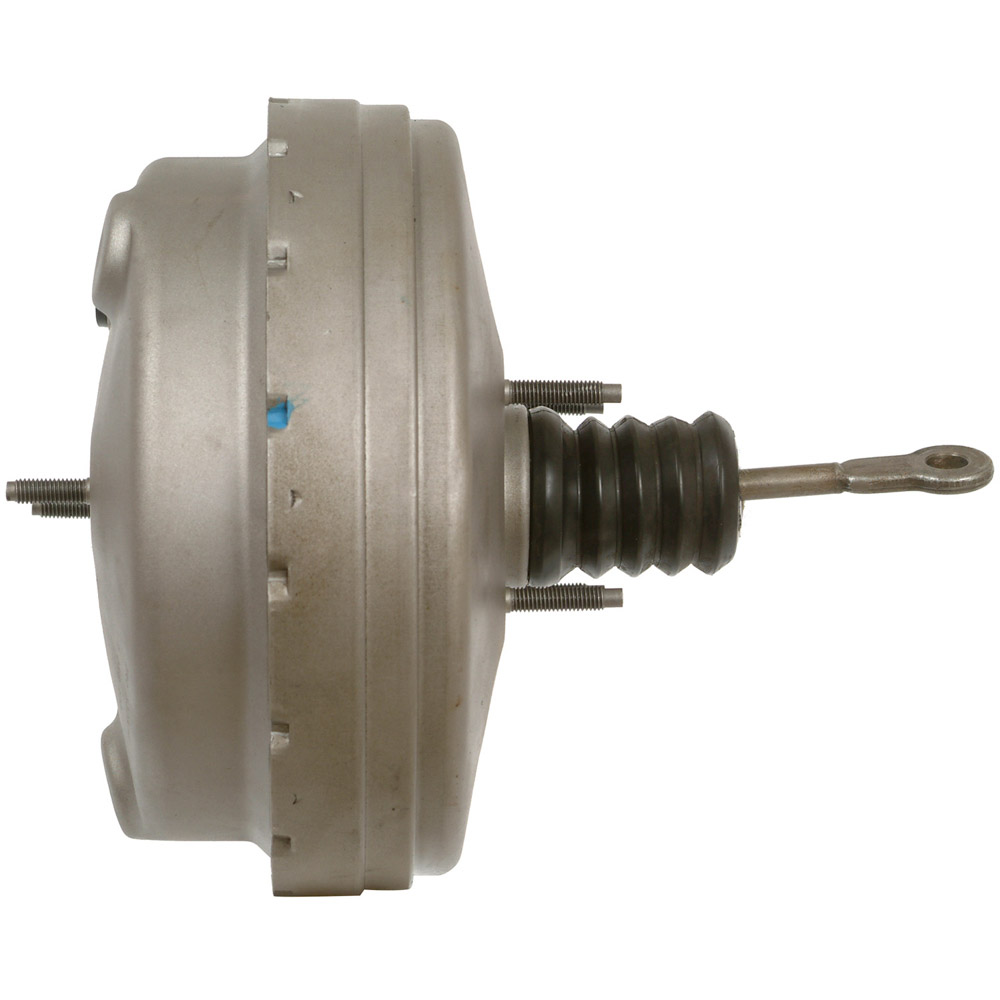 2012 Dodge Avenger Brake Booster