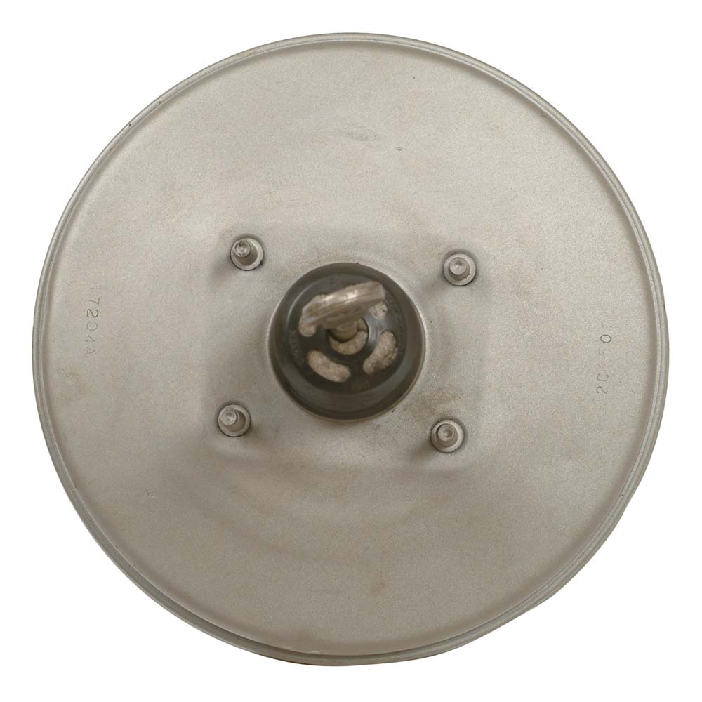 2012 Dodge Avenger Brake Booster