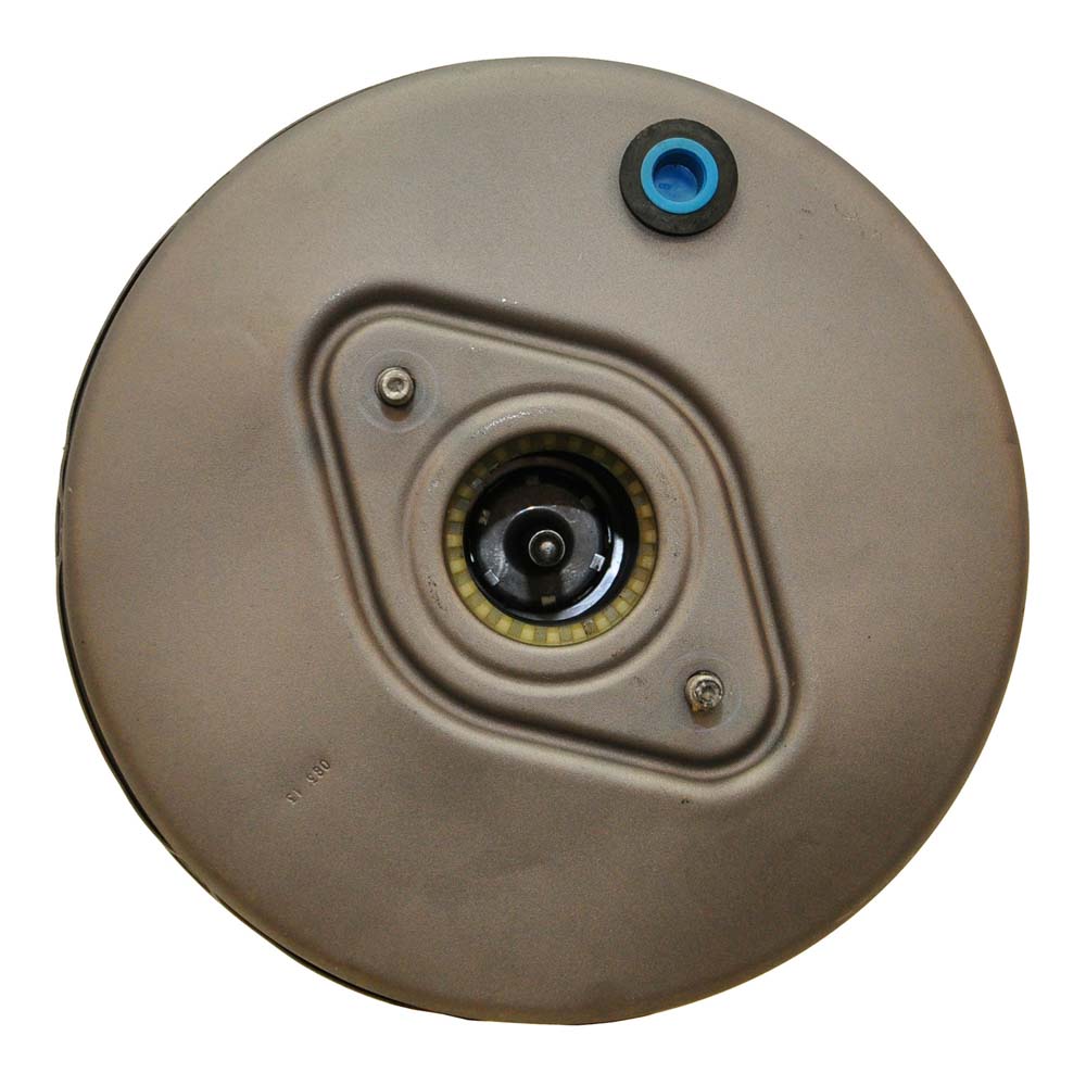 2012 Dodge C/V Brake Booster