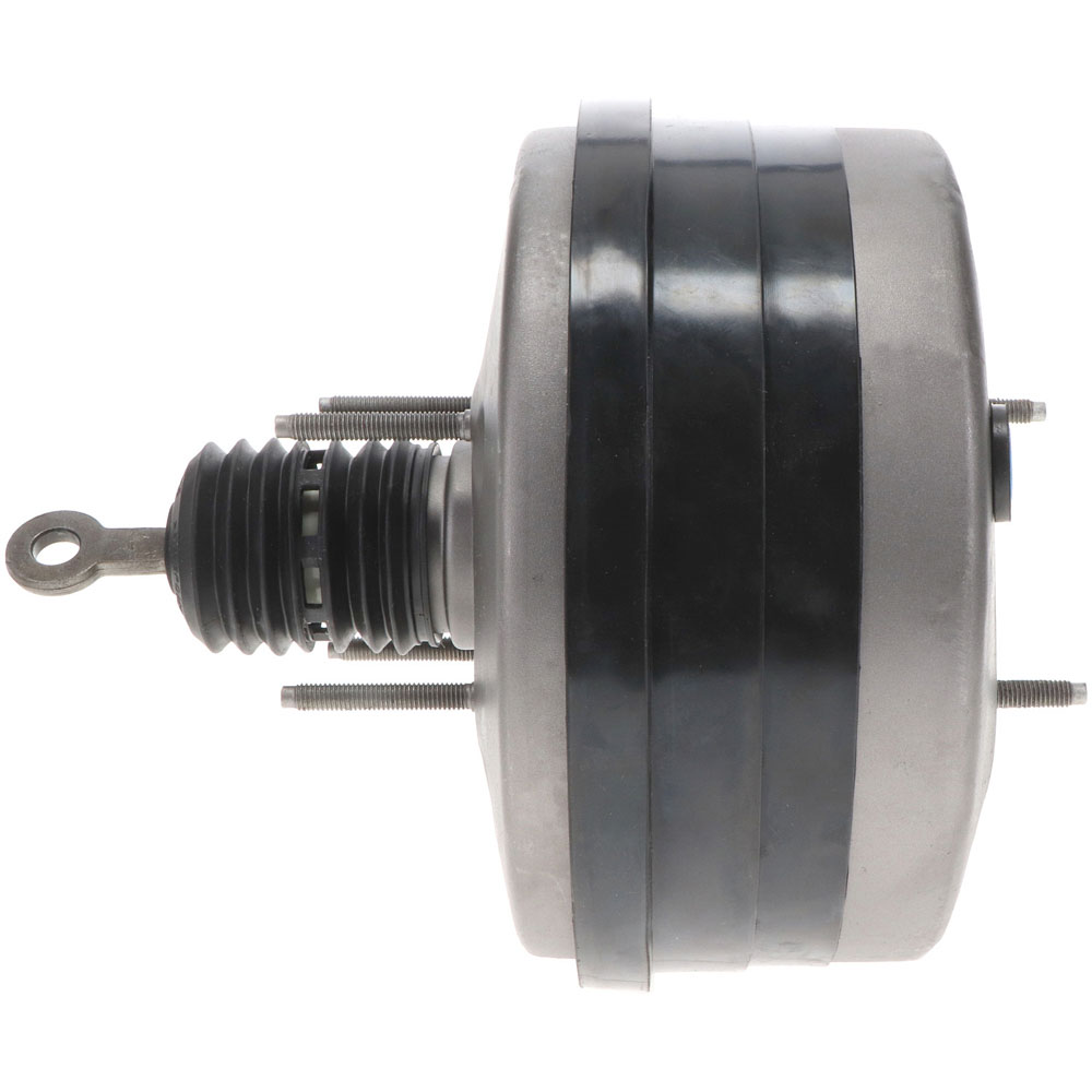 2012 Dodge C/V Brake Booster