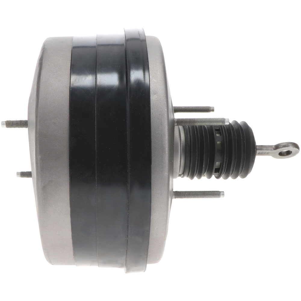 2012 Dodge C/V Brake Booster
