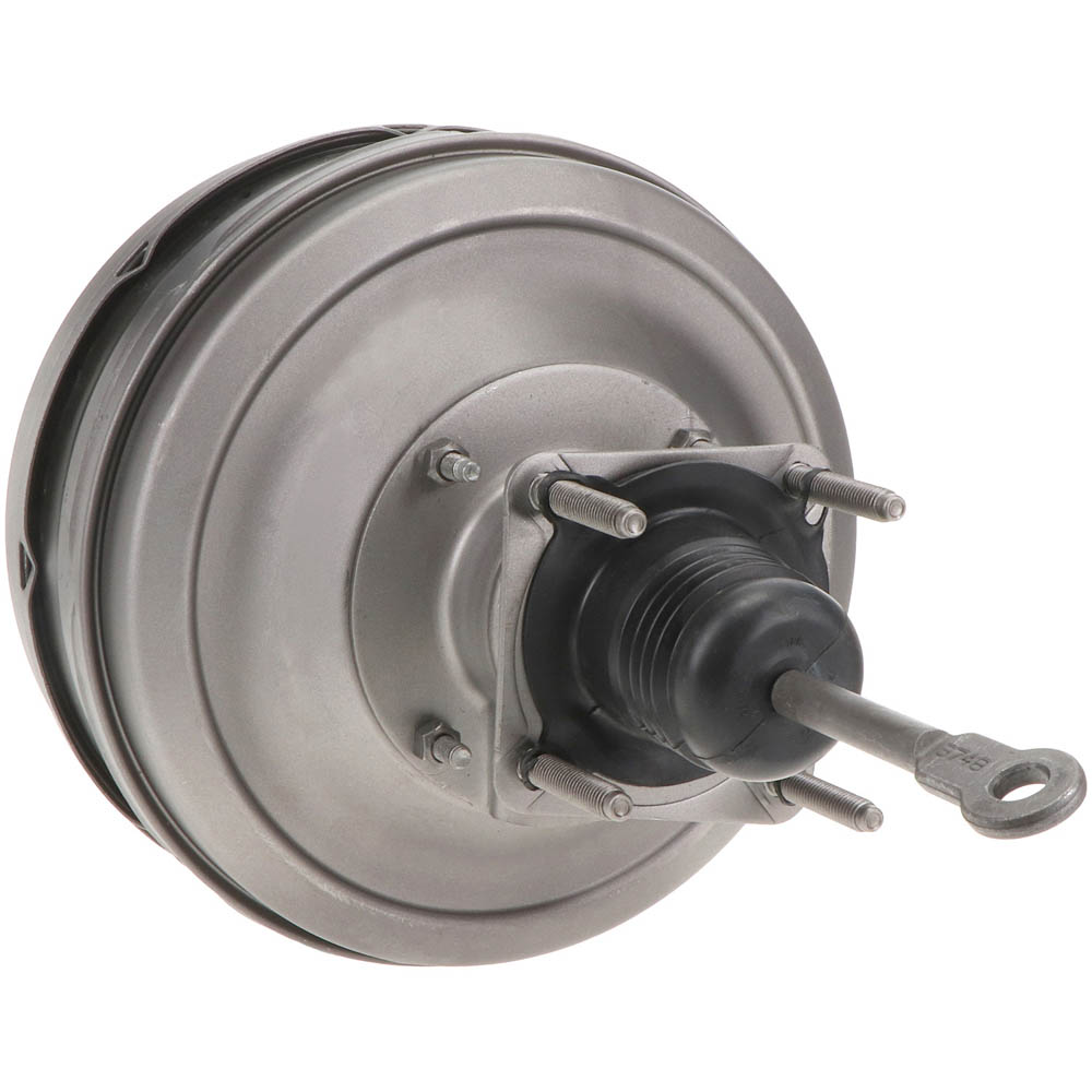 2014 Ram 1500 Brake Booster