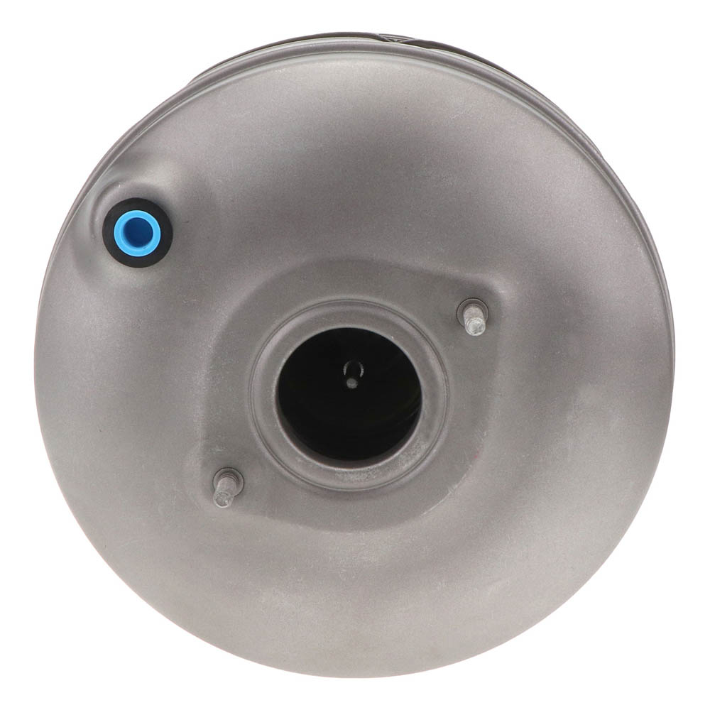 2014 Ram 1500 Brake Booster