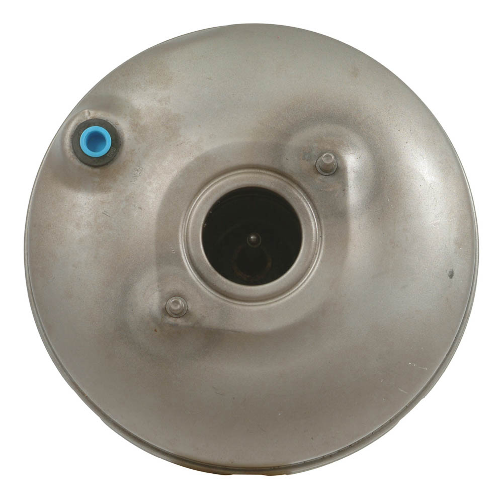 2014 Ram 1500 Brake Booster