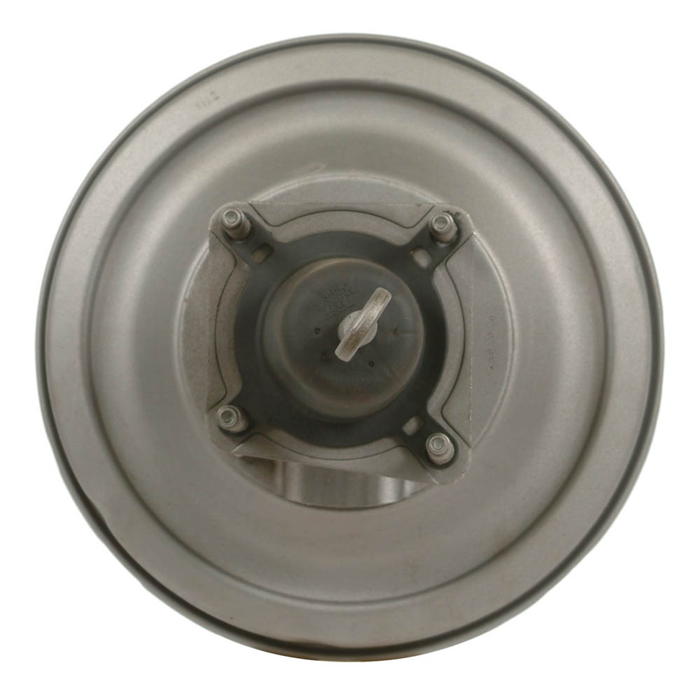 2014 Ram 1500 Brake Booster