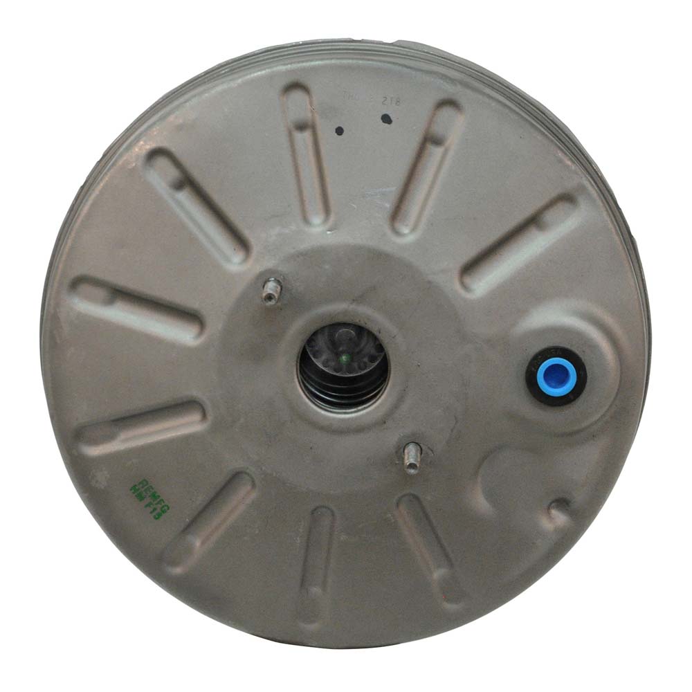 2013 Dodge Dart Brake Booster