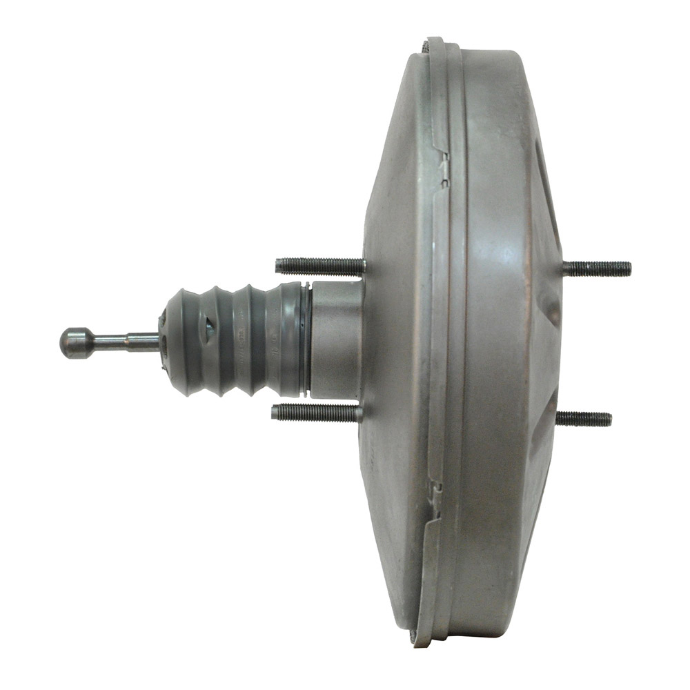 2013 Dodge Dart Brake Booster