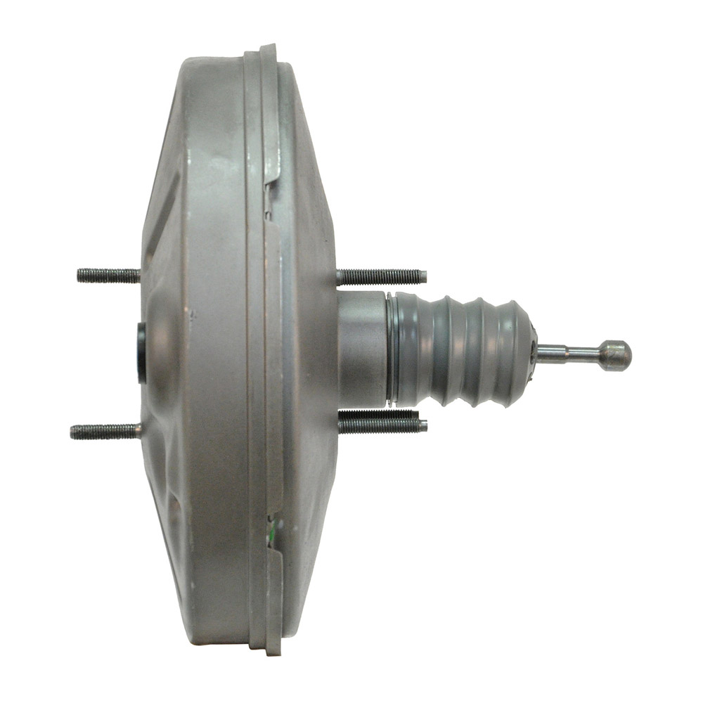 2013 Dodge Dart Brake Booster