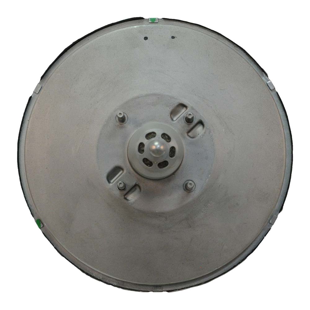 2013 Dodge Dart Brake Booster