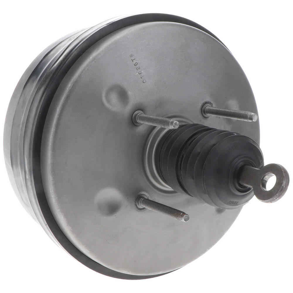 2015 Dodge C/V Brake Booster