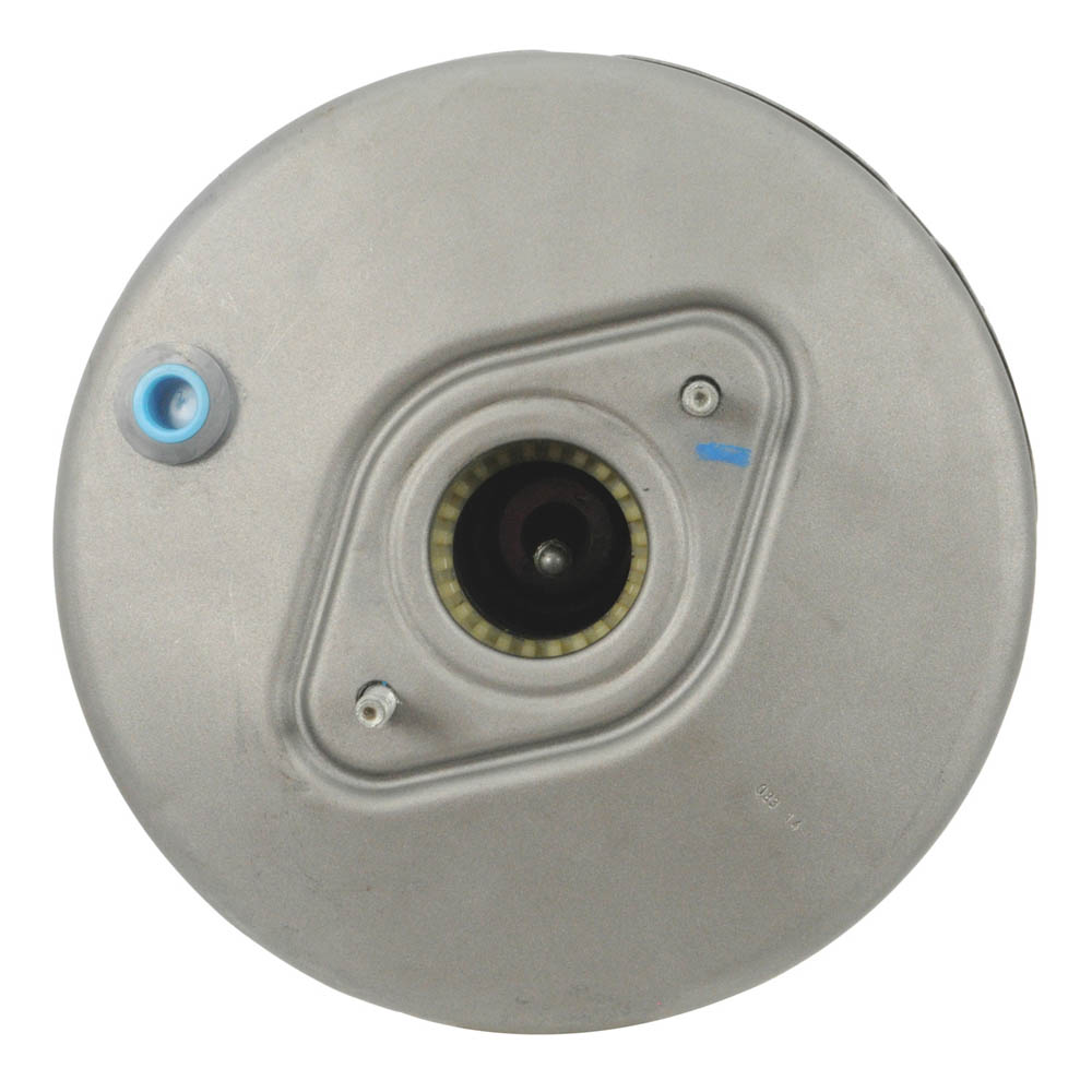 2015 Dodge C/V Brake Booster